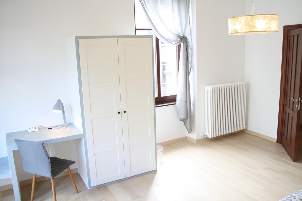 Bed and Breakfast Casa Mia - No Reception Тренто Номер фото