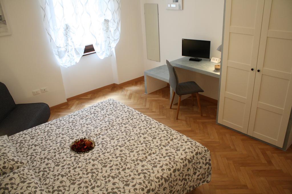 Bed and Breakfast Casa Mia - No Reception Тренто Номер фото