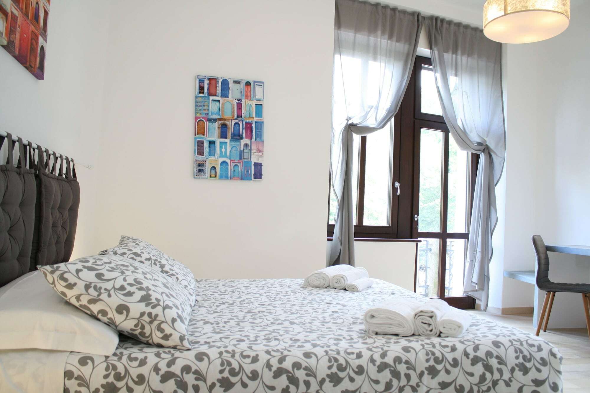 Bed and Breakfast Casa Mia - No Reception Тренто Екстер'єр фото